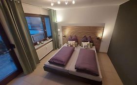 Ferienwohnung Lina Mit Toller Terrasse Im Schwarzwald