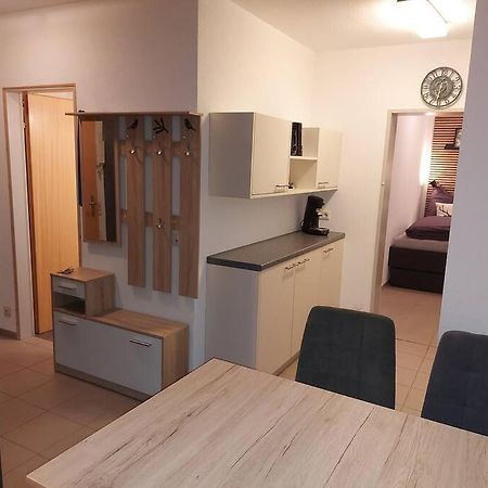 Ferienwohnung Lina Mit Toller Terrasse Im Schwarzwald Bernau im Schwarzwald Buitenkant foto