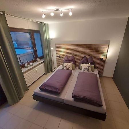 Ferienwohnung Lina Mit Toller Terrasse Im Schwarzwald Bernau im Schwarzwald Buitenkant foto