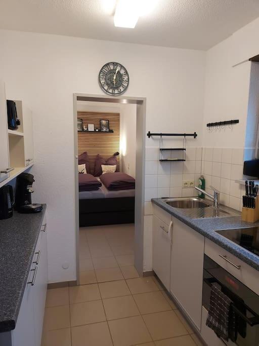 Ferienwohnung Lina Mit Toller Terrasse Im Schwarzwald Bernau im Schwarzwald Buitenkant foto